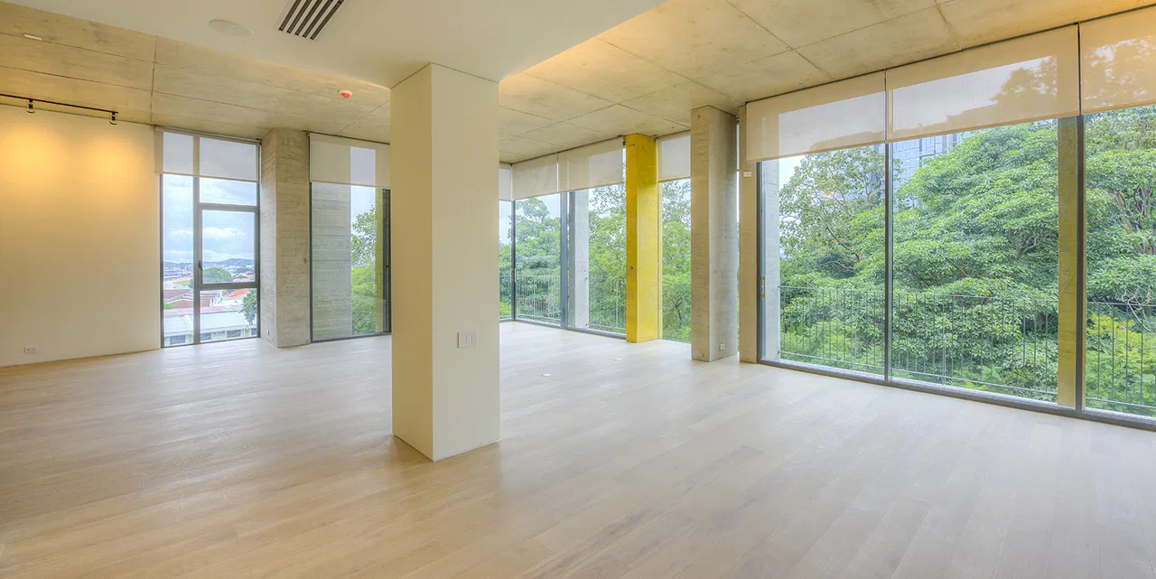The One Penthouse, photo 2
