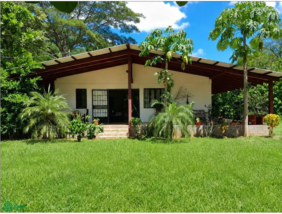 Nuevo Colon Sardinal Guanacaste