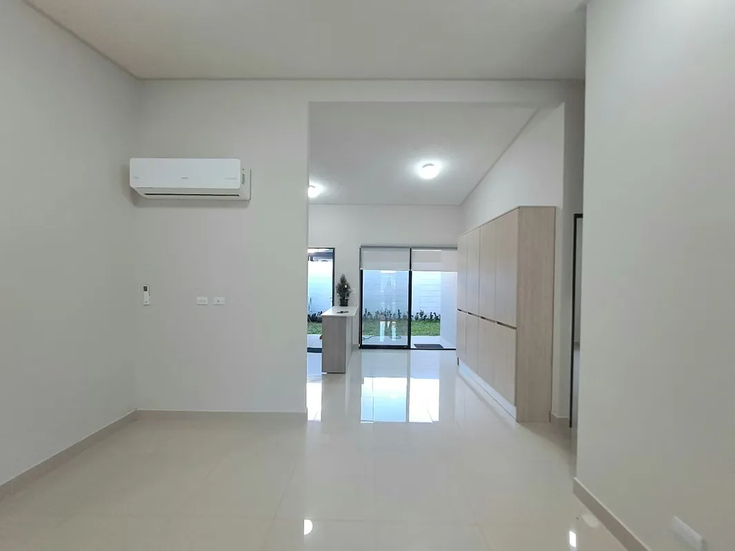 Habitaciones: 2 (Habitación principal con espacio para cama ..., photo 3