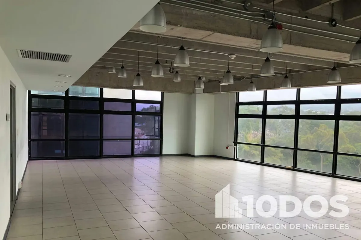 Offices in Equus Building, near the San Pedro Mall, photo 2