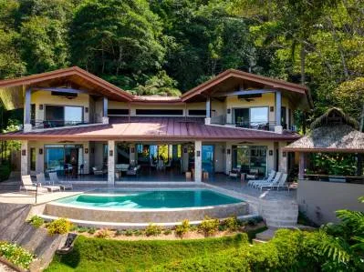 Casa Bambú – LUXURY 5 BEDROOM ESTATE WITH EXCEPTIONAL OCEAN VIEWS, photo 27