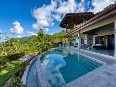 Casa Bambú – LUXURY 5 BEDROOM ESTATE WITH EXCEPTIONAL OCEAN VIEWS, photo 28