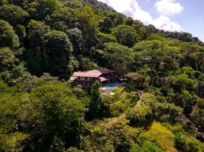 Casa Bambú – LUXURY 5 BEDROOM ESTATE WITH EXCEPTIONAL OCEAN VIEWS, photo 30