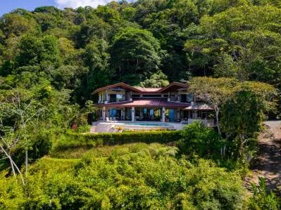 Casa Bambú – LUXURY 5 BEDROOM ESTATE WITH EXCEPTIONAL OCEAN VIEWS, photo 32