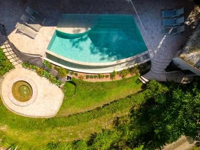 Casa Bambú – LUXURY 5 BEDROOM ESTATE WITH EXCEPTIONAL OCEAN VIEWS, photo 33