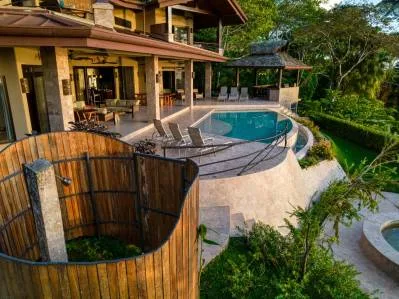 Casa Bambú – LUXURY 5 BEDROOM ESTATE WITH EXCEPTIONAL OCEAN VIEWS, photo 34