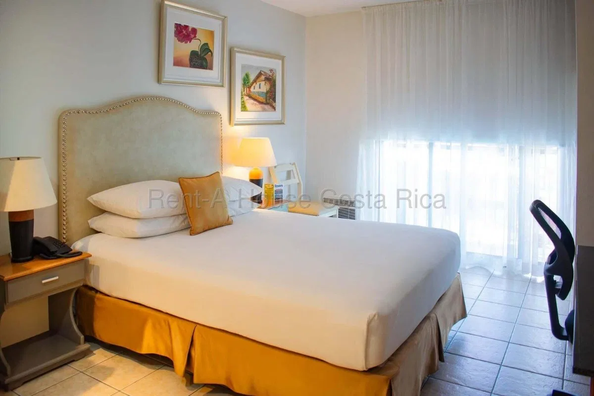 Alquiler de apartamento amoblado con amenidades #26-2178 GS - Alquiler / Renta en San José