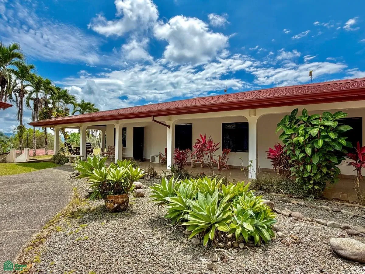 DOMINICAL, Puntarenas, Puntarenas 60101