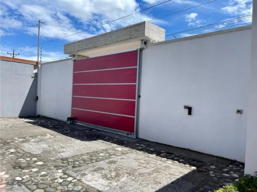 MODERNO Y ESPACIOSO EDIFICIO DE DOS PLANTAS, photo 6