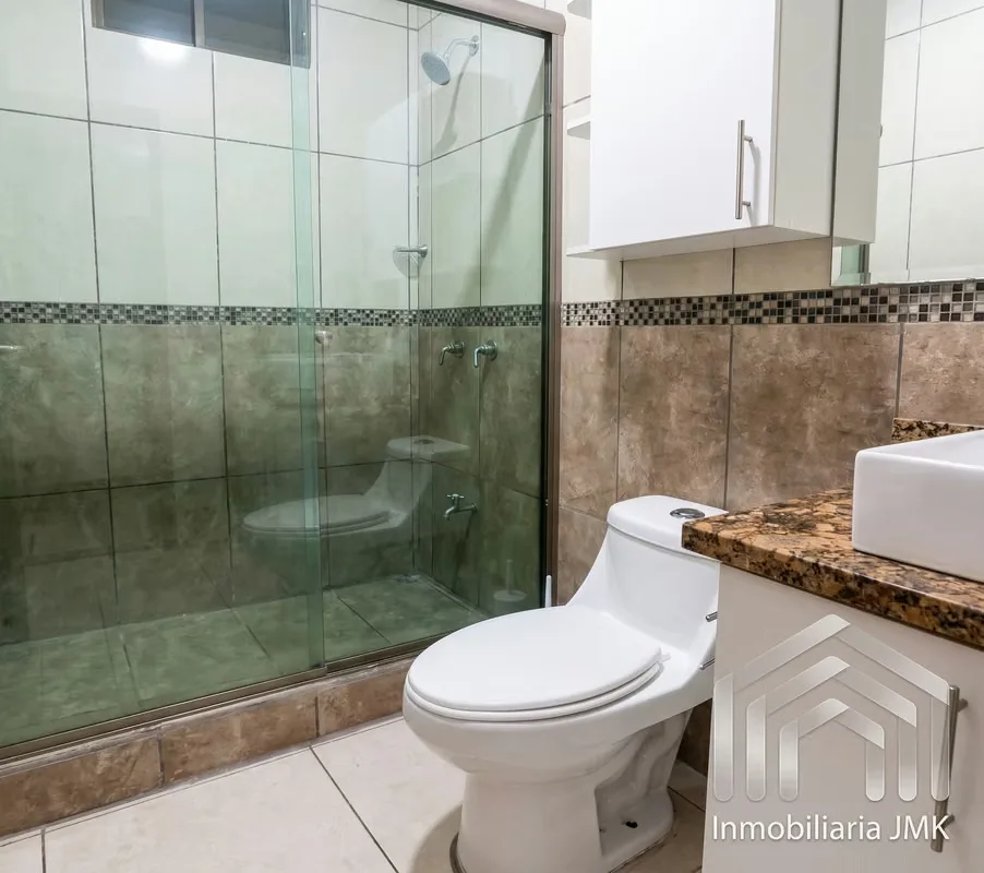 Excelente apartamento ubicado en el Condominio La Rivera de Rohrmoser, disponible exclusivamente para inversión (cuenta con inquilino ..., photo 6