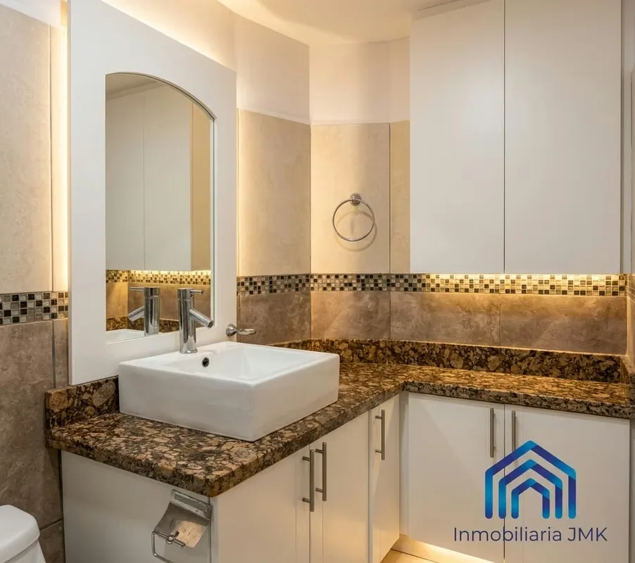 Excelente apartamento ubicado en el Condominio La Rivera de Rohrmoser, disponible exclusivamente para inversión (cuenta con inquilino ..., photo 7
