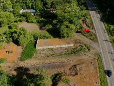 Lote comercial en Uvita, Listo para Construir, photo 4