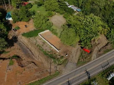 Lote comercial en Uvita, Listo para Construir, photo 5