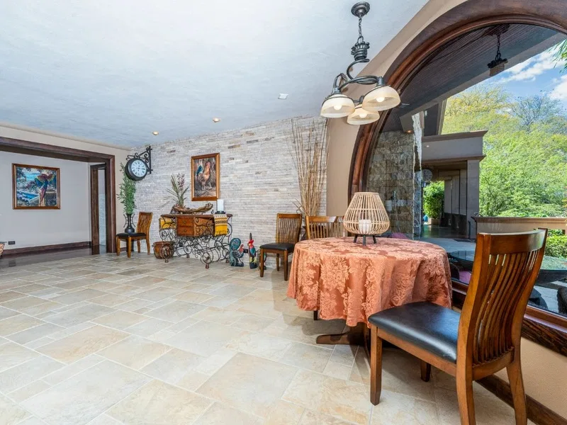 7 Bed Single Family Homes For Sale in Hermosa, photo 24
