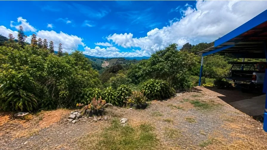 Located in Jericó de San Miguel de Desamparados, just 30 minutes from San José, this 2,071.68 m² (22,299 sq ft) ..., photo 3