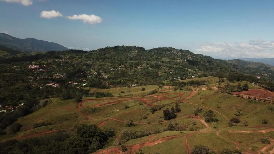 Venta de Lote en Puriscal, San José. RAH 24-898 - Venta en Puriscal