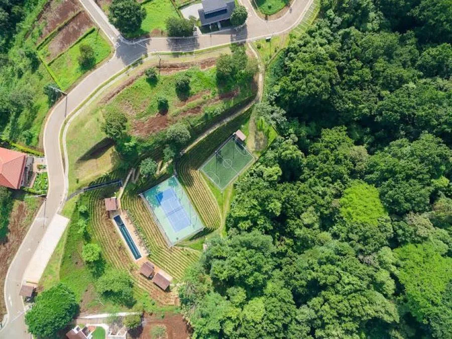 Venta de Lote en Puriscal, San José. RAH 24-898 - Venta en Puriscal, photo 11