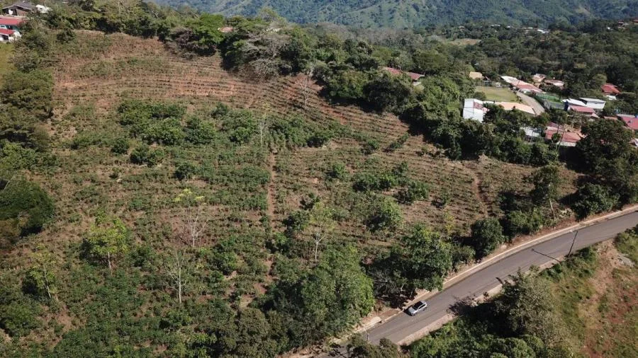 Venta de Lote en Puriscal, San José. RAH 24-898 - Venta en Puriscal, photo 4