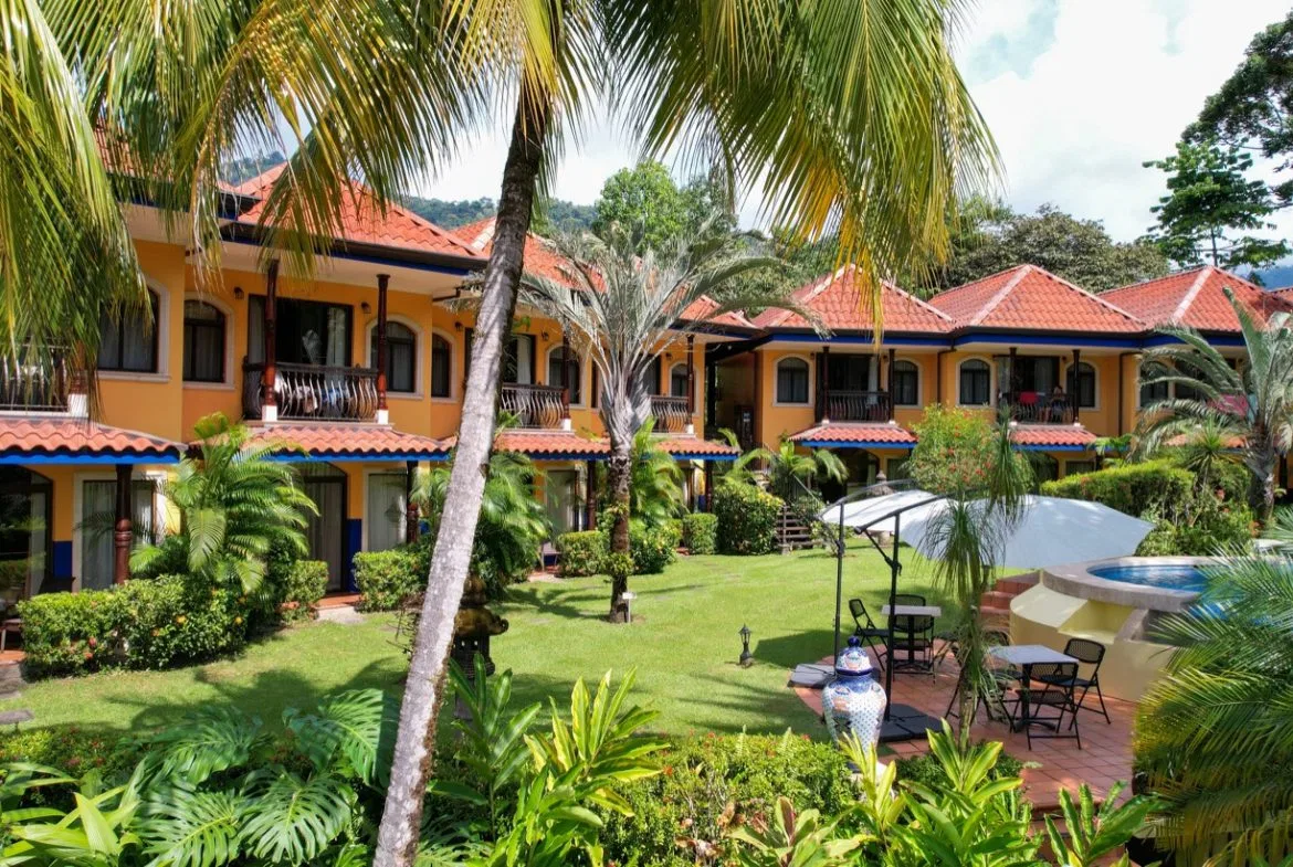 ONE OF A KIND LUXURY BOUTIQUE HOTEL WITH OCEAN AND JUNGLE VIEWS, photo 14
