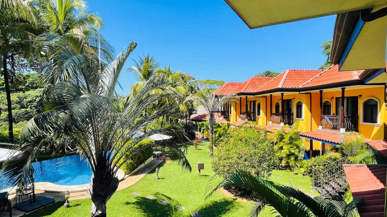 ONE OF A KIND LUXURY BOUTIQUE HOTEL WITH OCEAN AND JUNGLE VIEWS, photo 19