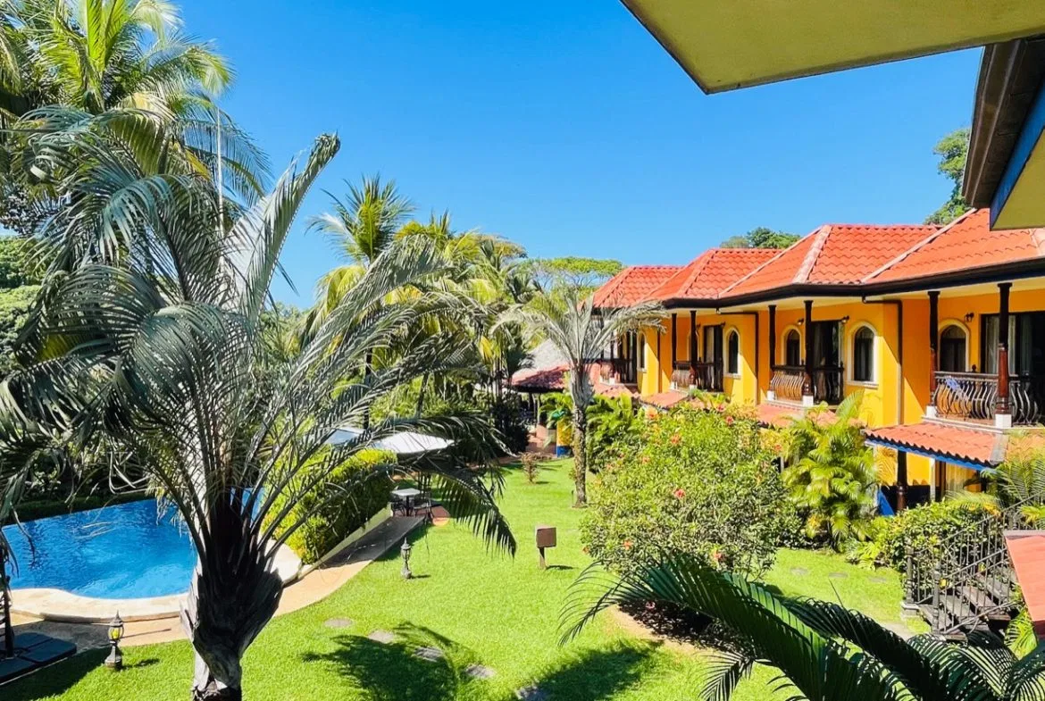 ONE OF A KIND LUXURY BOUTIQUE HOTEL WITH OCEAN AND JUNGLE VIEWS, photo 20