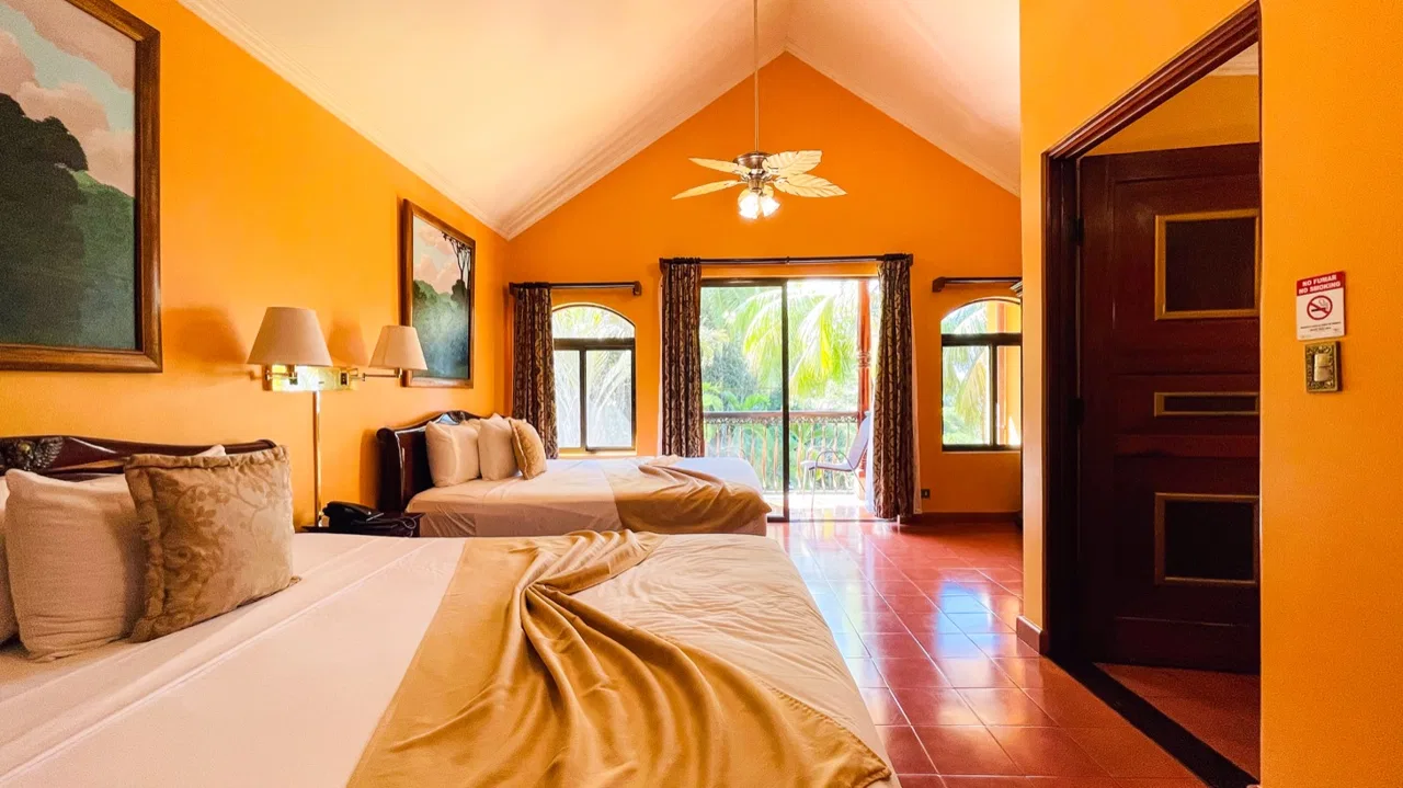 ONE OF A KIND LUXURY BOUTIQUE HOTEL WITH OCEAN AND JUNGLE VIEWS, photo 23