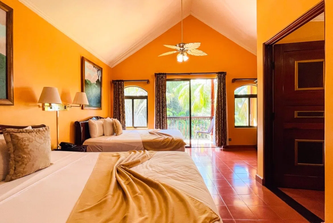 ONE OF A KIND LUXURY BOUTIQUE HOTEL WITH OCEAN AND JUNGLE VIEWS, photo 24