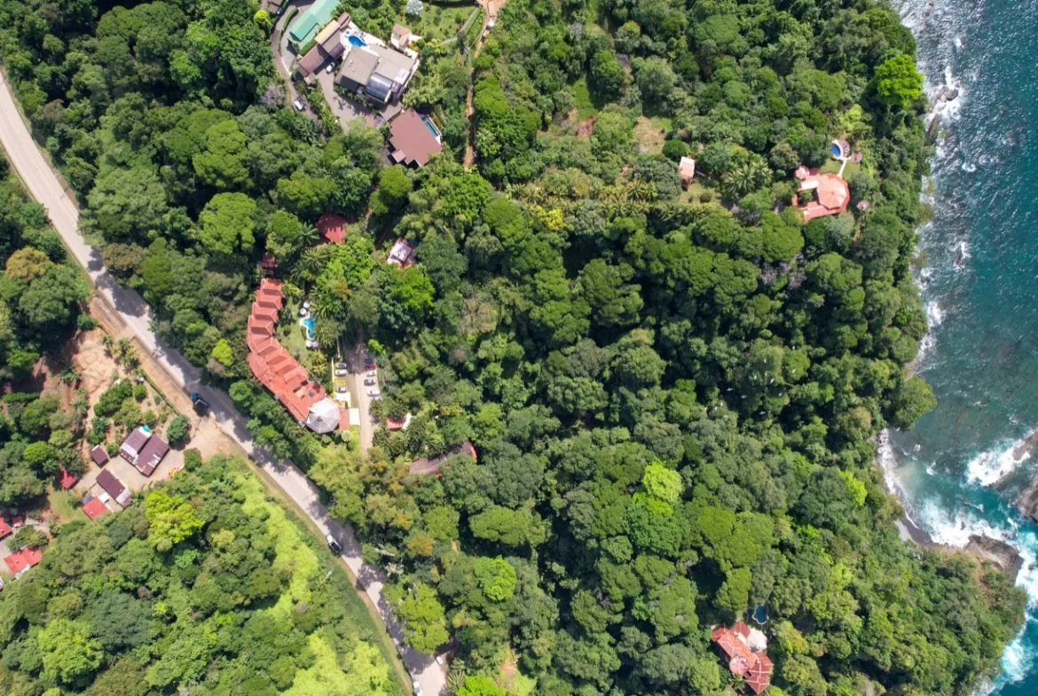 ONE OF A KIND LUXURY BOUTIQUE HOTEL WITH OCEAN AND JUNGLE VIEWS, photo 6