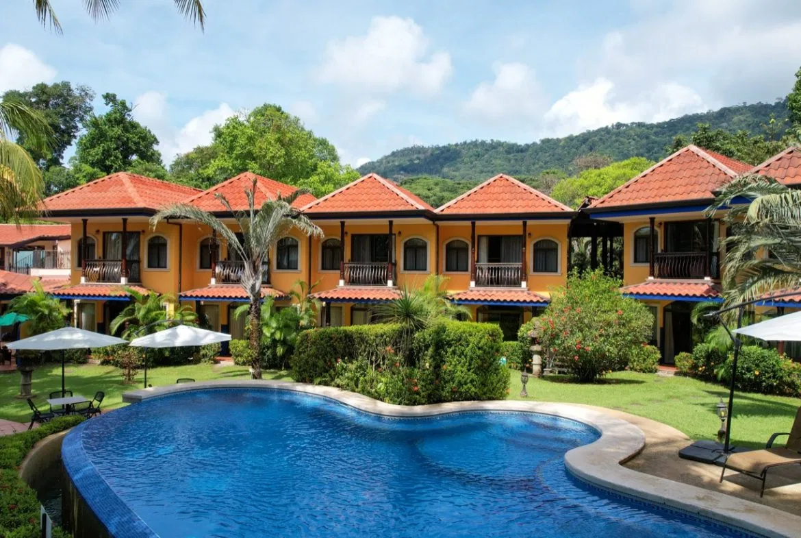 ONE OF A KIND LUXURY BOUTIQUE HOTEL WITH OCEAN AND JUNGLE VIEWS, photo 8
