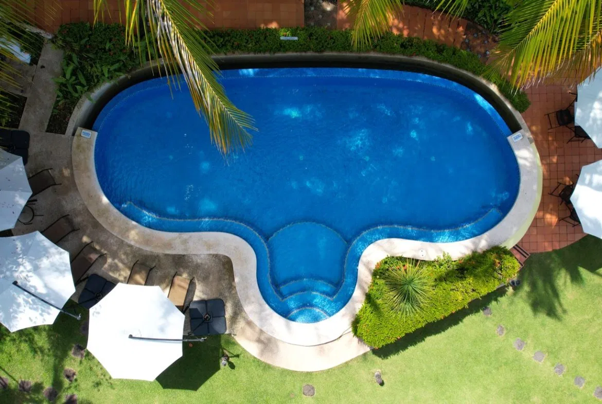 ONE OF A KIND LUXURY BOUTIQUE HOTEL WITH OCEAN AND JUNGLE VIEWS, photo 10