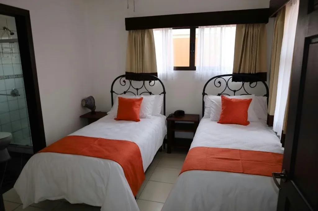 Hotel for rent only 15 mins from International airport $750,000, photo 6
