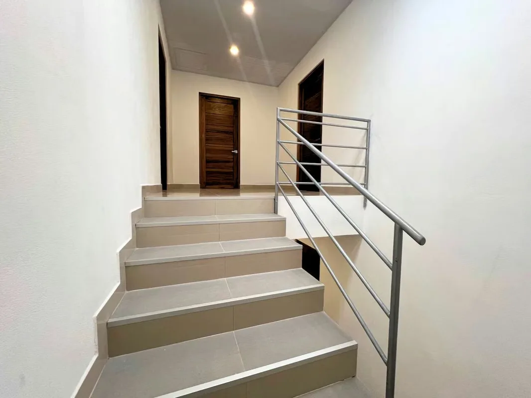 Invest in a real estate asset that generates income from day one. This apartment building in San Antonio de Belén features seven currently rental-income-generating units, offering ..., photo 11