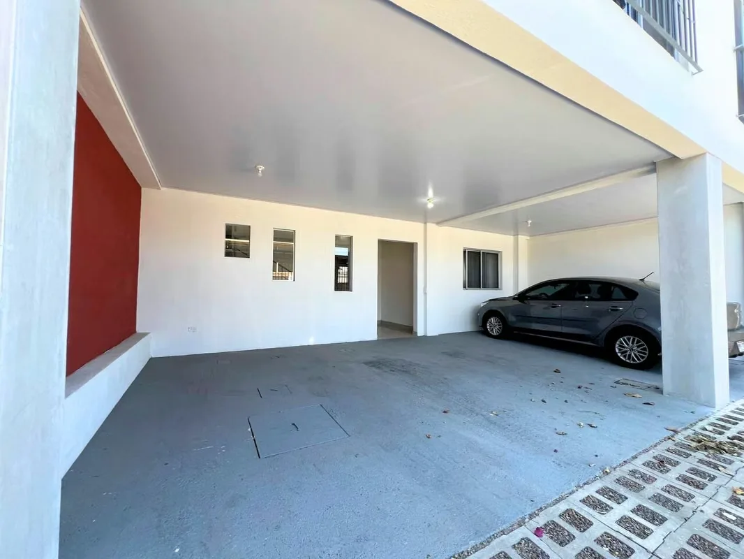 Invest in a real estate asset that generates income from day one. This apartment building in San Antonio de Belén features seven currently rental-income-generating units, offering ..., photo 12