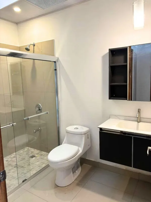 Invest in a real estate asset that generates income from day one. This apartment building in San Antonio de Belén features seven currently rental-income-generating units, offering ..., photo 14