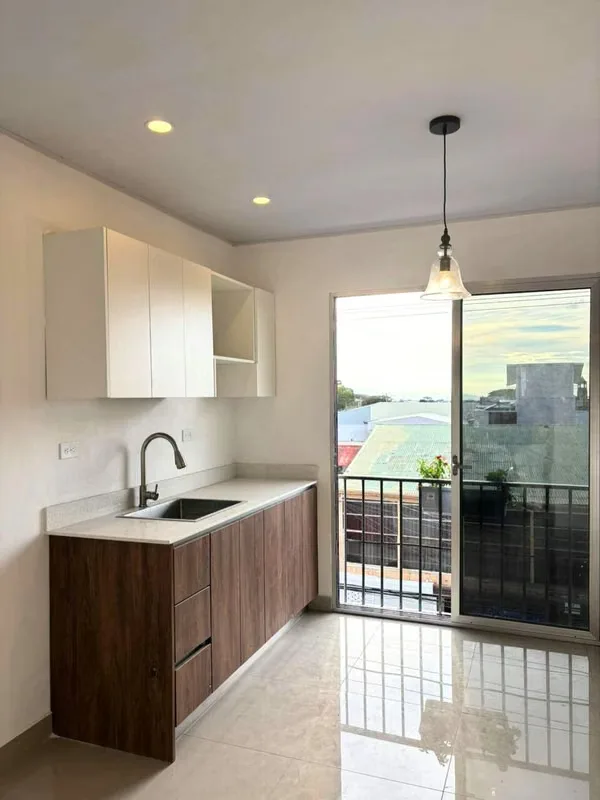 Invest in a real estate asset that generates income from day one. This apartment building in San Antonio de Belén features seven currently rental-income-generating units, offering ..., photo 7