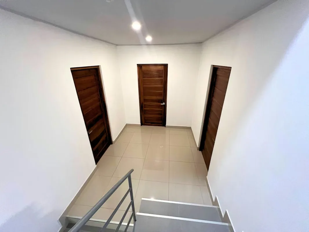 Invest in a real estate asset that generates income from day one. This apartment building in San Antonio de Belén features seven currently rental-income-generating units, offering ..., photo 9