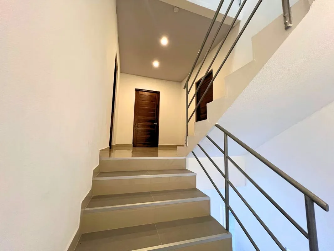 Invest in a real estate asset that generates income from day one. This apartment building in San Antonio de Belén features seven currently rental-income-generating units, offering ..., photo 10