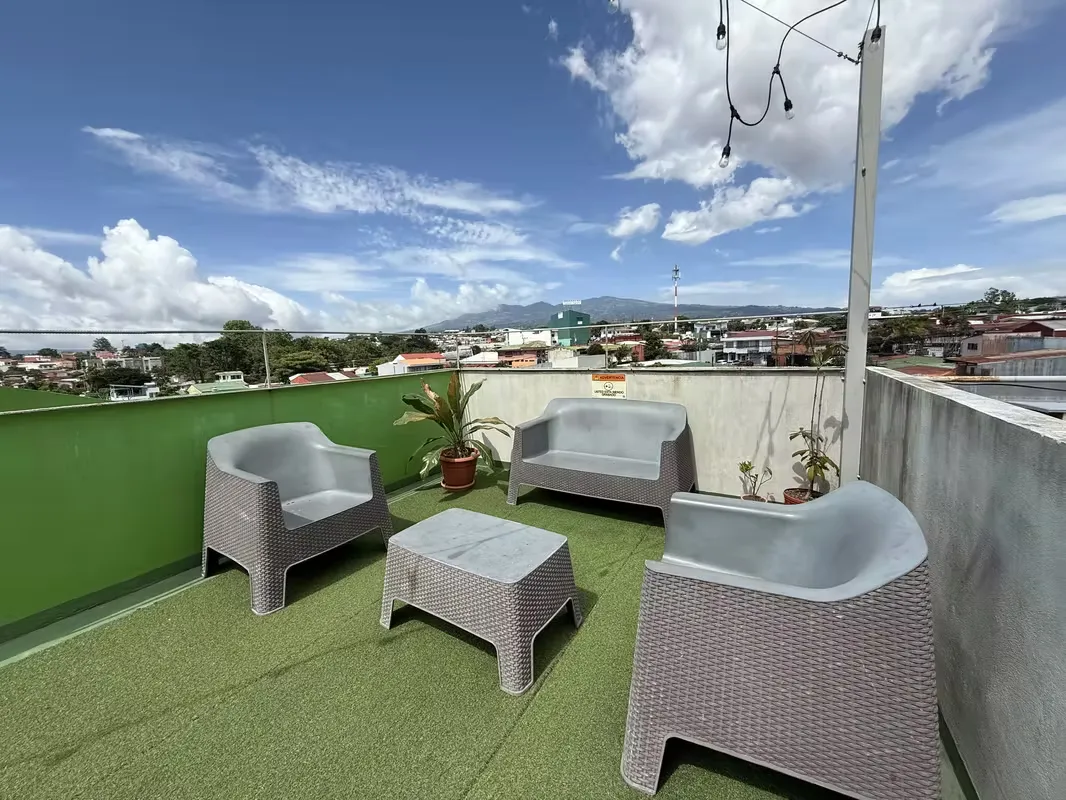 Studio Apartment for Rent in San Pedro Near Universities, photo 11