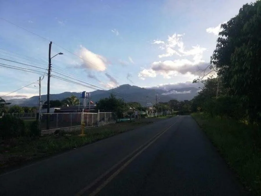 Venta de Lote en Pérez Zeledón, San José. RAH 25-259 - Venta en Perez Zeledón, photo 3