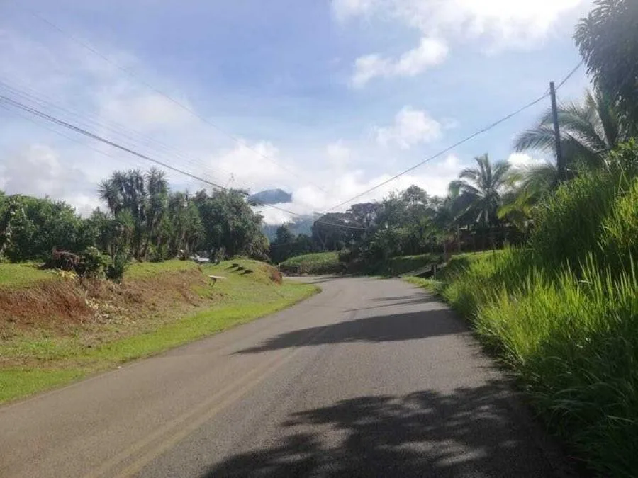 Venta de Lote en Pérez Zeledón, San José. RAH 25-259 - Venta en Perez Zeledón, photo 4