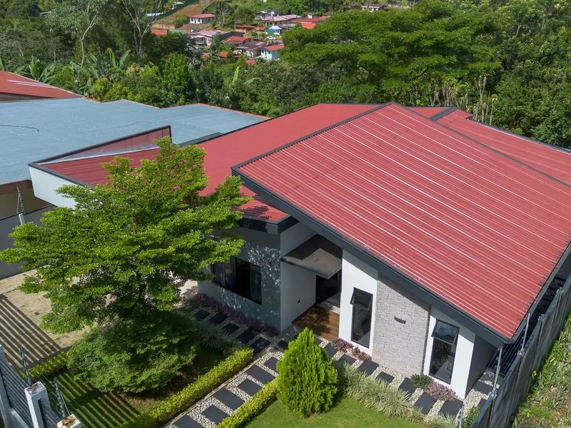 3 Bed Single Family Homes For Sale in Perez Zeledon, photo 3