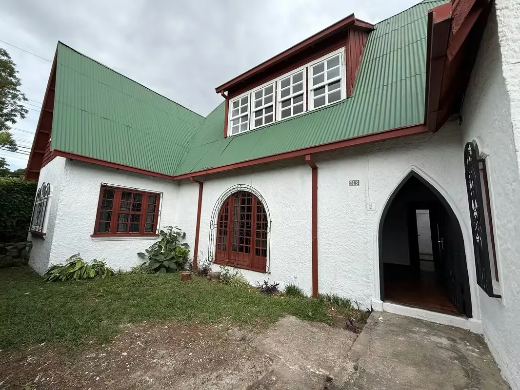 Corner House for Rent in Barrio Escalante (Residential or Commercial Use), photo 6