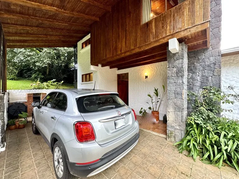 Casa en alquiler amueblada en el Tirol San Rafael Heredia: To breath fresh air, photo 2