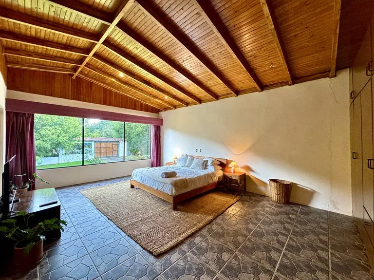 Casa en alquiler amueblada en el Tirol San Rafael Heredia: To breath fresh air, photo 13