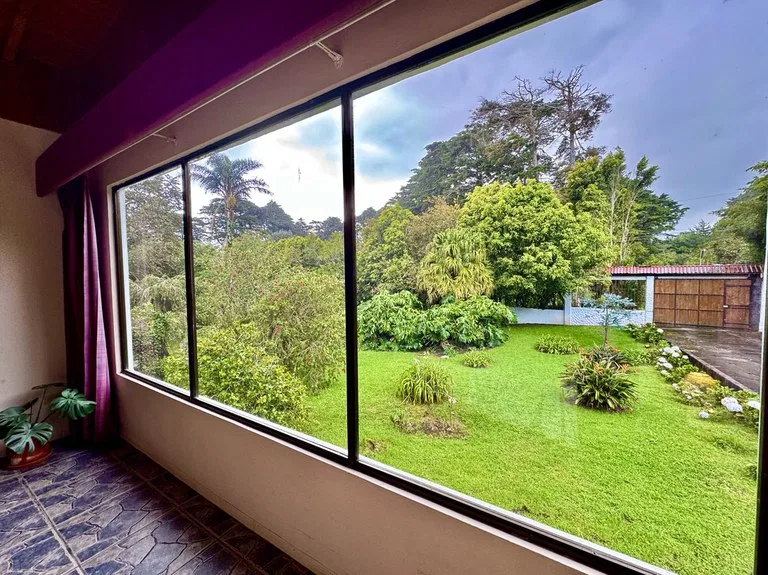 Casa en alquiler amueblada en el Tirol San Rafael Heredia: To breath fresh air, photo 18