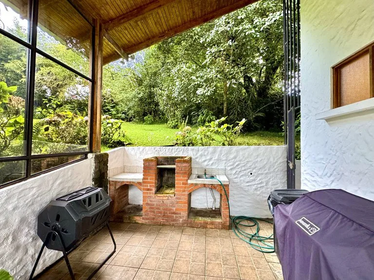 Casa en alquiler amueblada en el Tirol San Rafael Heredia: To breath fresh air, photo 3