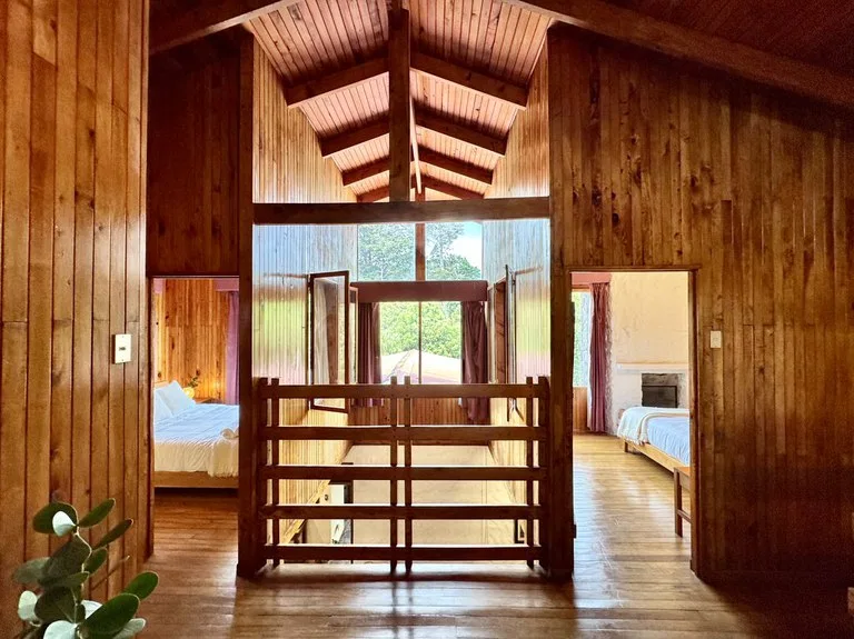 Casa en alquiler amueblada en el Tirol San Rafael Heredia: To breath fresh air, photo 23