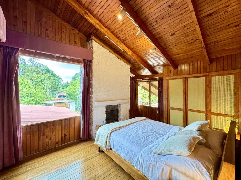 Casa en alquiler amueblada en el Tirol San Rafael Heredia: To breath fresh air, photo 24