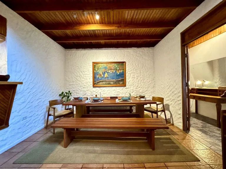 Casa en alquiler amueblada en el Tirol San Rafael Heredia: To breath fresh air, photo 8
