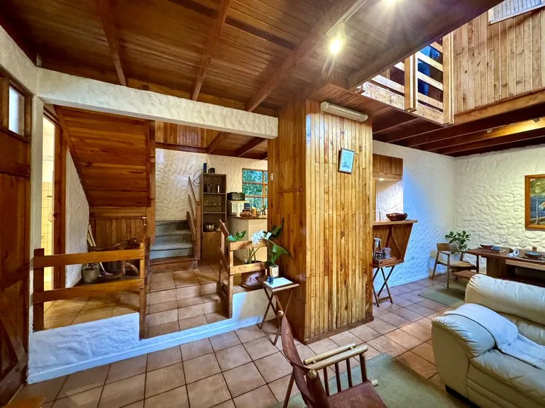 Casa en alquiler amueblada en el Tirol San Rafael Heredia: To breath fresh air, photo 9